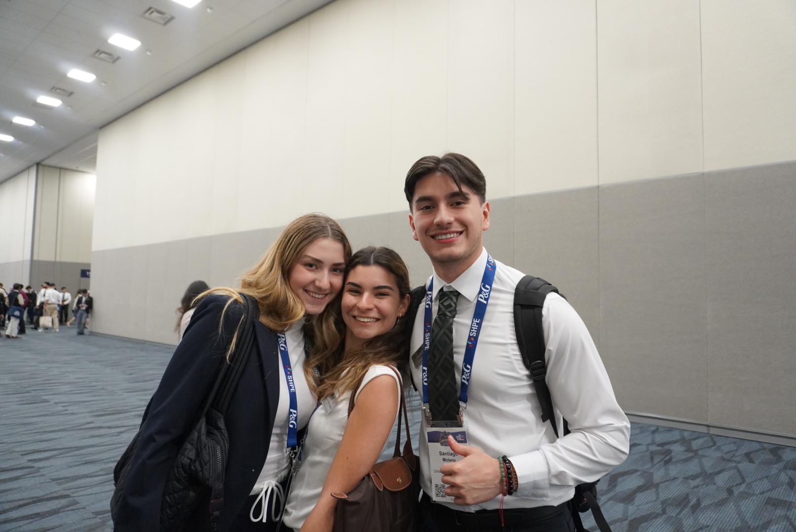 Workshop session with students